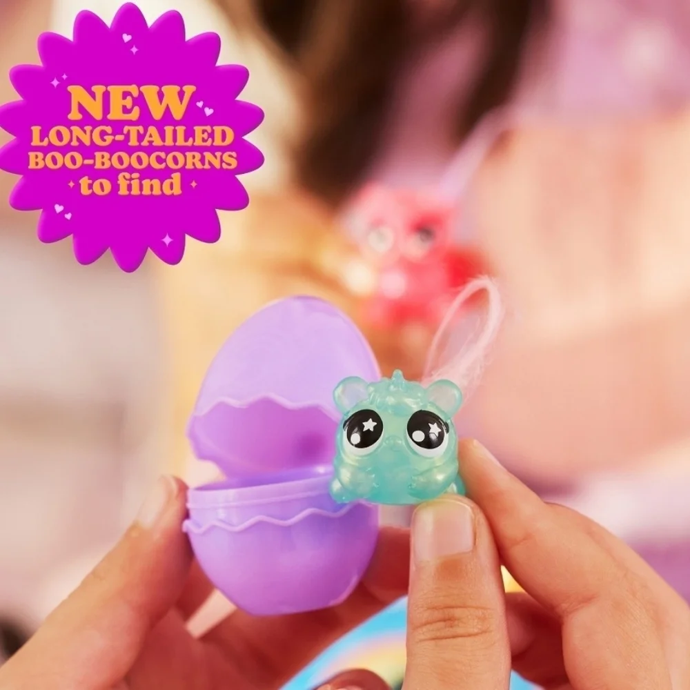 New ZURU Rainbocorns Wild Heart Surprise S1 kid Christmas Valentine's Easter toy